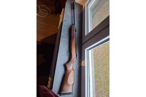 Gamo hunter 1250 in 4.5mm luchtbuks