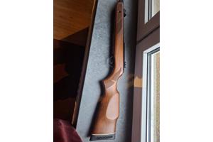 Gamo hunter 1250 in 4.5mm luchtbuks