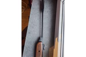 Gamo hunter 1250 in 4.5mm luchtbuks