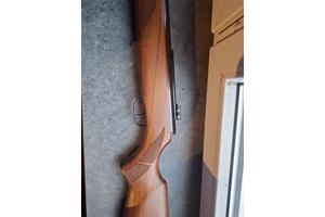 Gamo hunter 1250 in 4.5mm luchtbuks