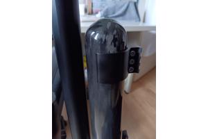 Te koop AGT Vulcan3 in cal .30 in absolute nieuwstaat