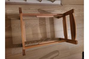 Ikea DUKTIG Poppenbed