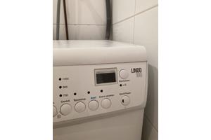 Gratis Zanussi wasmachine ophalen (reparatie nodig)