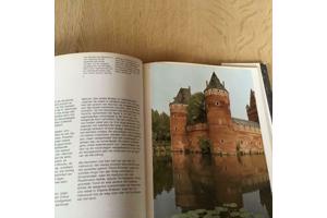Boek v. België & Luxemburg, prachtig exemplaar om kennis op