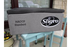 Groot Formaat van Koelbox