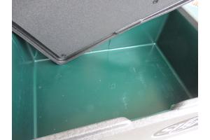 Groot Formaat van Koelbox