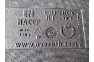 Groot Formaat van Koelbox