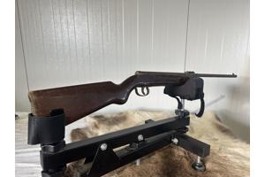 Diana 25 4,5mm - Schuurvondst