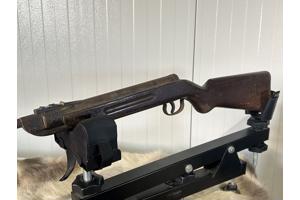 Diana 25 4,5mm - Schuurvondst
