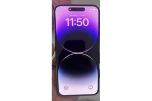 iPhone 14 Pro Max 128gb