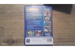 Pinball Hall of Fame The Gottlieb Collection - Playstation 2