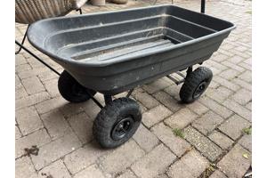 bolder kar