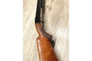 Friedrich Langenhan original V luchtbuks.