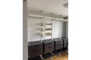 IKEA Stolman Meubel