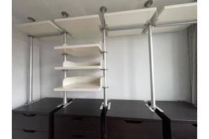 IKEA Stolman Meubel