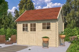 NIEUW cottage tuinhuis 3802 te koop.