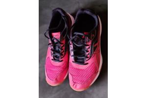 Asics sportschoenen, maat 38