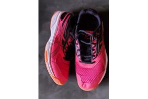 Asics sportschoenen, maat 38