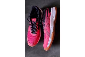 Asics sportschoenen, maat 38