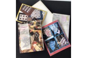 Quilt & Patchwork Boeken