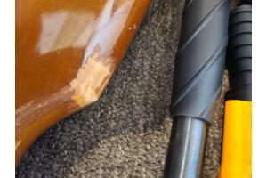 Super aanbieding 7 luchtbuksen