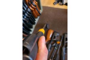 Super aanbieding 7 luchtbuksen