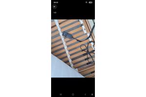 Elektrische bedbodems 2 stuks