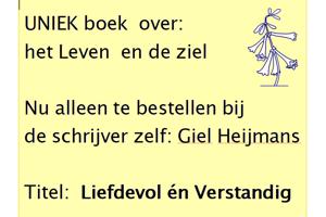 boek: ‘Liefdevol én Verstandig’