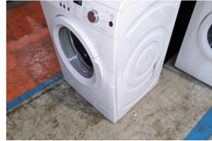 BOSCH Waq283s1 Wasmachine 1400T 8KG 250&#x20AC;