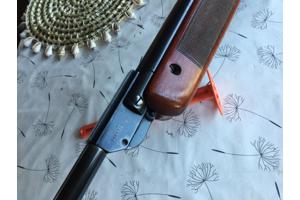 walter lg 55 met tiroler kolf 4.5 mm