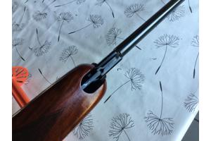 walter lg 55 met tiroler kolf 4.5 mm