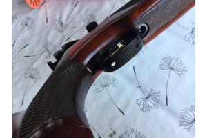 walter lg 55 met tiroler kolf 4.5 mm