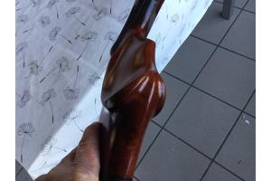 walter lg 55 met tiroler kolf 4.5 mm