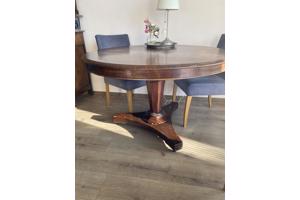 Antieke Tafel