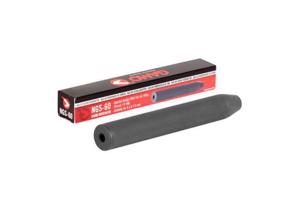 GAMO | NGS-60 | Silencer - Geluiddemper | 4,5 en 5,5mm | 1/2