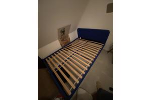 Bedframe 200 bij 140