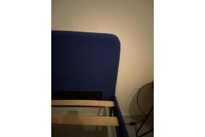 Bedframe 200 bij 140