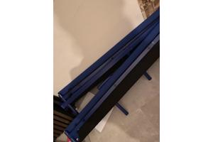 Bedframe 200 bij 140