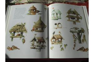 M. Bastin en Fr. Buissink  -  Vier Seizoenen