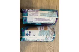 Maternity pads