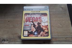 Rainbow Six Vegas 2 - Playstation 3