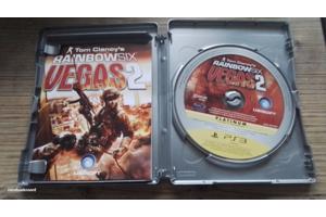 Rainbow Six Vegas 2 - Playstation 3