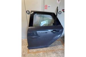 Ford focus haast complete deur links achter 2012