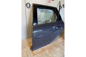 Ford focus haast complete deur links achter 2012