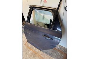 Ford focus haast complete deur links achter 2012