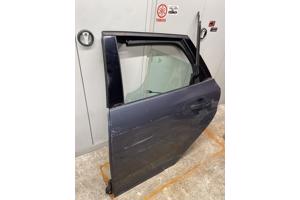 Ford focus haast complete deur links achter 2012