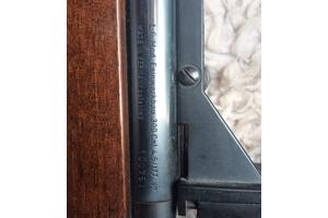 te koop Feinwerkbau mod.300 luchtbuks (kaliber 4,5mm/177)