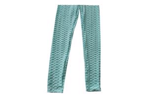 Sport jumpsuit mintgroen S/M