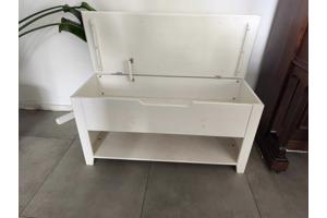 Halkastje gratis af te halen