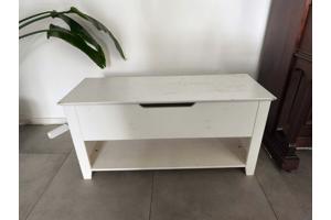 Halkastje gratis af te halen